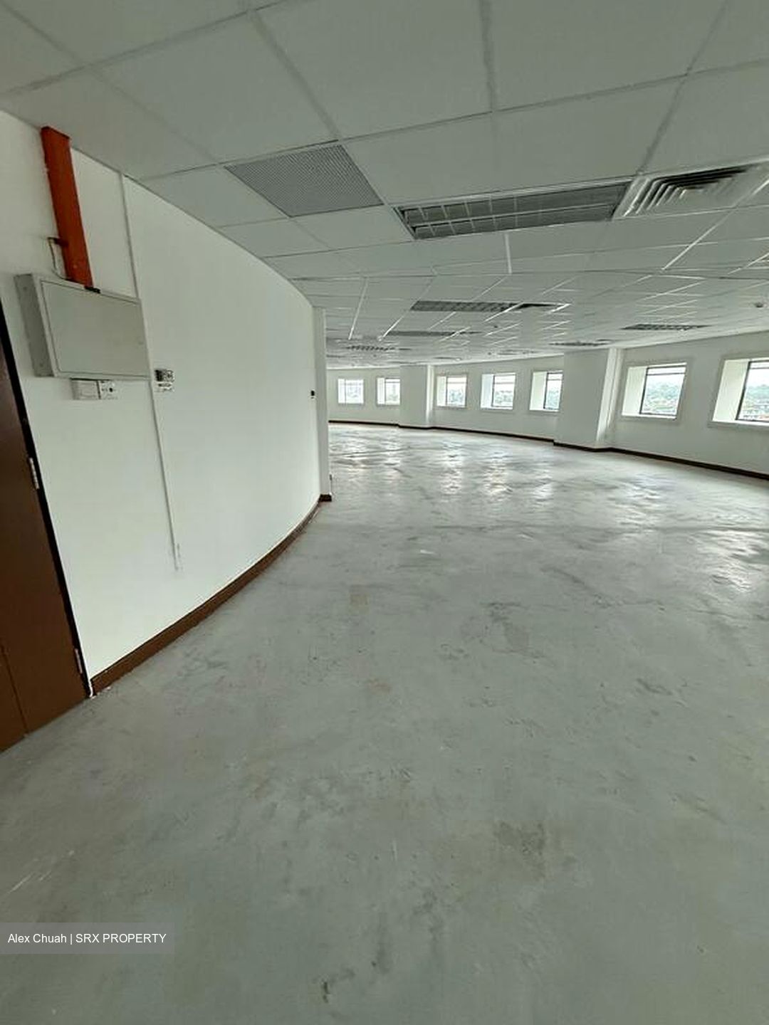 Goldhill Plaza (D11), Office #510066911
